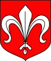 Wappen von Radzanów