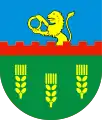 Wappen von Radzanowo