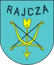 Gemeindewappen von Rajcza