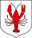 Wappen von Raków