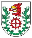 Wappen der Gmina Redzikowo
