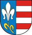 Wappen von Sławno