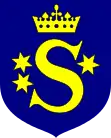 Wappen von Sieciechów