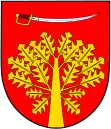 Wappen von Sobolew