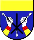 Wappen von Spytkowice