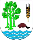 Wappen von Srokowo