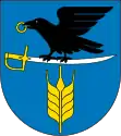 Wappen der Gmina Szepietowo