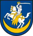 Wappen der Landgemeinde Tarnów