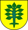 Wappen der Gmina Topólka