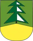 Wappen der Gmina Walim