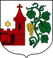 Wappen der Gmina Wińsko