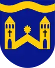 Wappen von Wieliszew