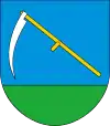 Gemeindewappen von Wielowieś