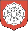 Wappen von Wierzbica