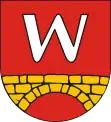 Wappen von Wilga