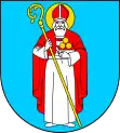 Wappen der Gmina Zakrzówek