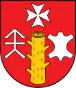Gemeindewappen von Zembrzyce