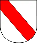 Schrägbalken