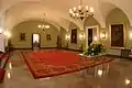 Hetman-Saal
