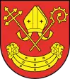 Lage des Powiat łaski