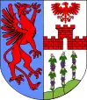 Wappen des Powiat