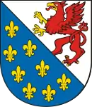 Wappen des Powiat