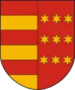 Wappen des Powiat Nowosądecki