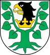 Wappen des Powiat Olecki