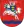 Wappen des Powiat Puławski