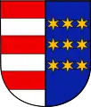 Lage des Powiat Sandomierski