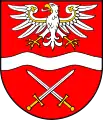 Wappen des Powiat Sochaczewski