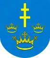 Wappen des Powiat Starachowicki