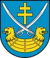 Lage des Powiat Staszowski