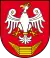 Wappen des Powiat