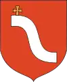 Wappen von Rynarzewo
