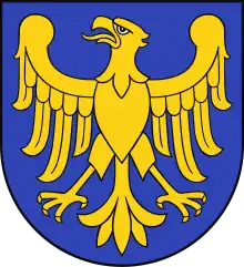 Wappen Schlesiens