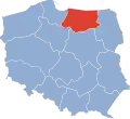 1946 bis 1950