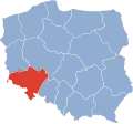 Woiwodschaft Breslau 1950–1975