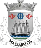 Wappen von Massarelos