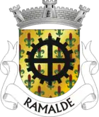 Wappen von Ramalde