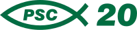 Logo der PSC