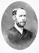 H. Hertz1857–1894