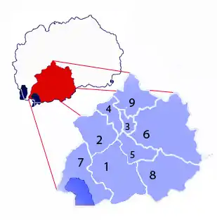 Gliederung
