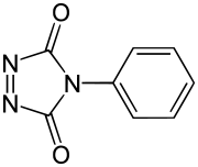 Struktur von PTAD