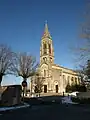 Kirche Notre-Dame