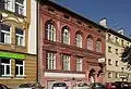 Synagoge Schomre Schabos