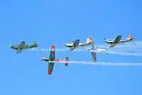 P3 Flyers