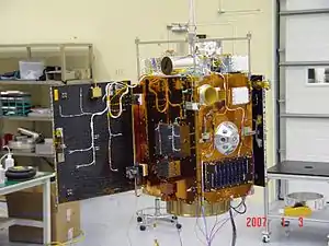 STSAT-2A