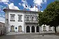 Rathaus