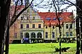 Schloss Ornontowitz